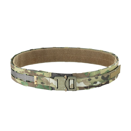 M-Tac - Taktischer Gürtel Tiger Belt Cobra Buckle - Multicam - 10258008 - Taktische Gürtel