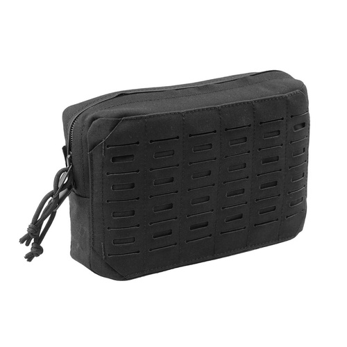 Templars Gear - Utility Pouch MOLLE Gen 1.1 - Groß - Schwarz - TG-UP-L-BL - Universal & Cargo Taschen