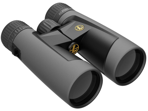 Leupold - BX-2 Alpine HD 12x52 Fernglas - Shadow Grey - 181179 - Ferngläser