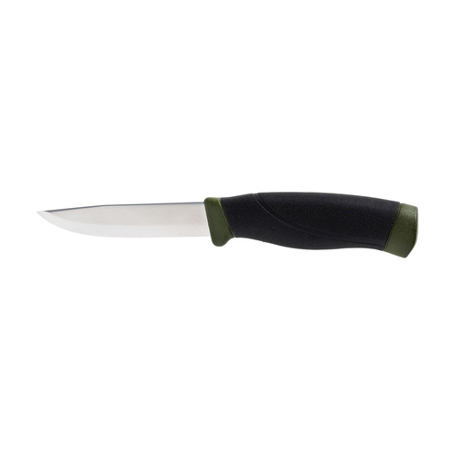 Morakniv - Companion HeavyDuty MG - Kohlenstoffstahl - 12494 - Messer