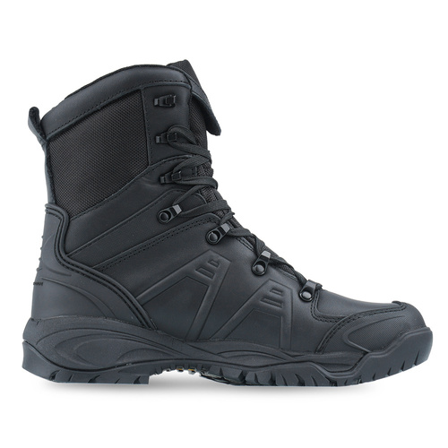 Militärstiefel - Bennon - Panther XTR O2 Stiefel - Hoch - Schwarz - 698050260