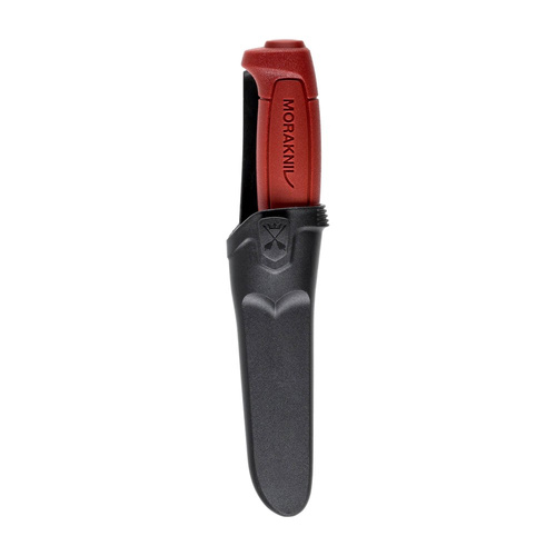 Morakniv - Basic 511 - Kohlenstoffstahl - 12147 - Messer
