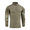 M-Tac - Combat Shirt Gen.II Pro - Polartec Fire Resist - NYCO Extreme - MultiCam - 20507008