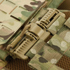 M-Tac - Cuirass QRS Gen.II Tactical Plate Carrier Vest - Multicam - 10156808