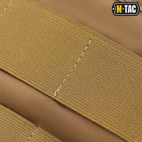 M-Tac - Organizer Pouch Elite - Coyote - 10101005 - Universal & Cargo Taschen
