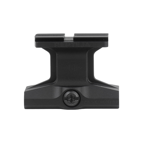 Holosun - HE509T-RD X2 Series MOS Red Dot + Reptilia - DOT-Mount 1.93 - 100-167 - Holosun Kollimatorvisiere