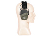 RealHunter - Aktive Gehörschützer Active ProSHOT BT - Olive - 258-050