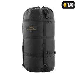 M-Tac - Kompressionssack - Mittlerer - Schwarz - 10325002