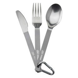 Esbit - Titan-Bestecksatz - TC3-TI
