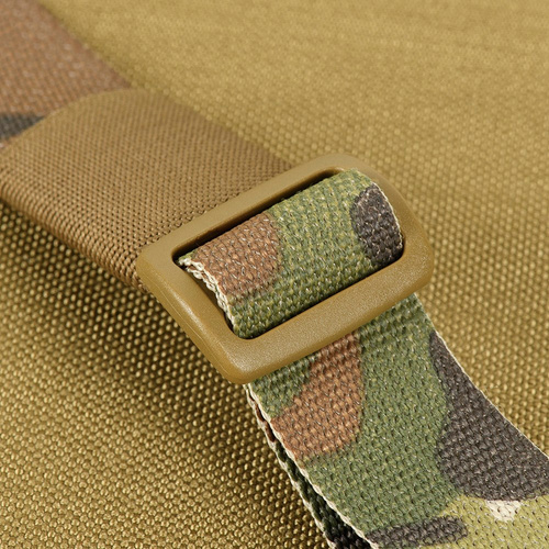 Ausrüstung - M-Tac - Elite Taktischer Gürtelgurt - MultiCam - 10099008 - MOLLE Gürtel & Tragegestelle