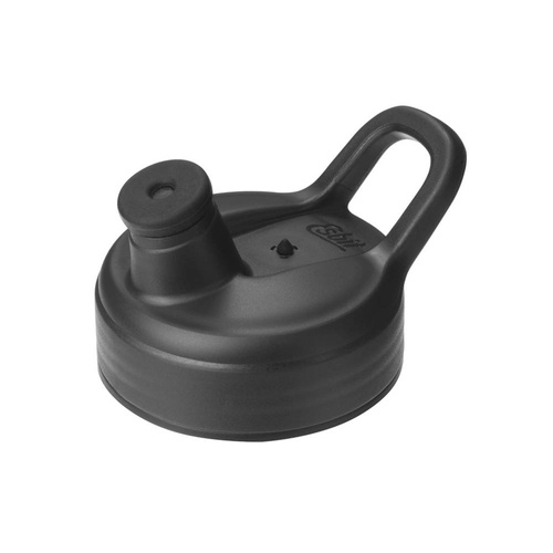 Wasserbehälter & Feldflaschen - Esbit - Majoris Sportflasche - 600 ml - Stahl - DBS600TL-S