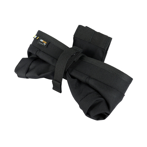 M-Tac - Tasche für Zeitschriften Lite Elite - Schwarz - 10224002 - Drop Taschen - Ausrüstung