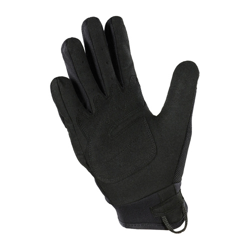 Bekleidung - M-Tac - Assault Tactical Handschuhe Mk.5 - Schwarz - 90305002 - Taktisch Handschuhe