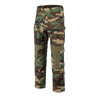 Helikon - MCDU Tactical Hose - Woodland / Olivgrün - SP-MCD-SP-0302A