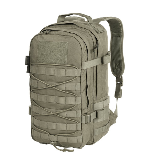 Helikon - Waschbär Mk2-Rucksack - 20 L - Adaptive Green - PL-RC2-CD-12 - Stadt, EDC, 1 Tag (bis zu 25 Liter)