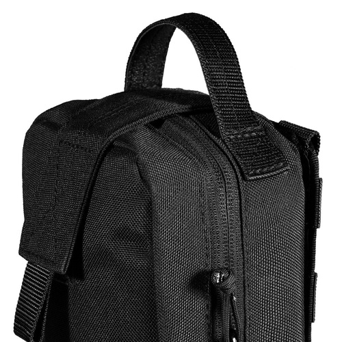 Ausrüstung - M-Tac - Rip Off Medizinische Tasche - Schwarz - 10022002 - Medic Taschen