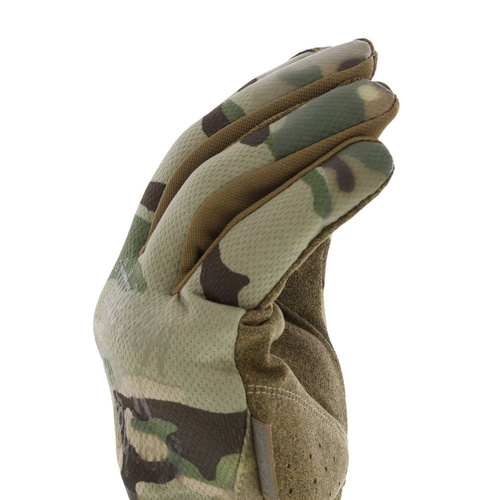 Mechanix - Taktische Handschuhe FastFit - MultiCam - FFTAB-78 - Taktisch Handschuhe - Bekleidung
