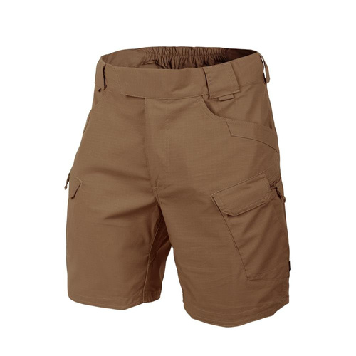 Helikon - Shorts Urban Tactical Shorts 8.5"® - Mud Brown - SP-UTS-PR-60 - Kurze Hose