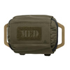 Direct Action - Med Pouch Horizontal MK III® - Ranger Green - PO-MDH3-CD5-RGR