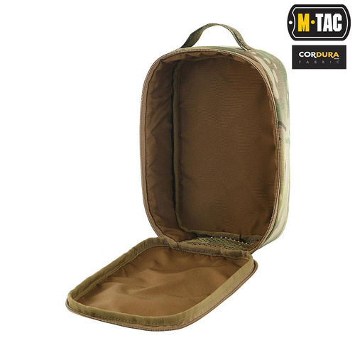 M-Tac - Elite Large Großer Taktischer Organizer - MultiCam - 10157008 - Sonstige