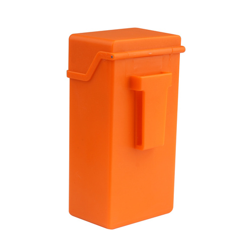 MFH - Special Überlebenskit - 27 Teile - Orange - 27112 - Überlebenspakete