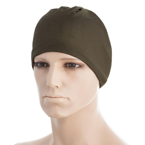 Headwraps, Shemags & Schals - M-Tac - Punisher Leichtes Halstuch - Olive - HLI-PB-OD