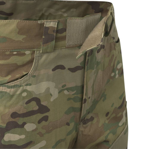 Bekleidung - Helikon - MCDU Tactical Hose - MultiCam - SP-MCD-NR-34 - Cargohosen