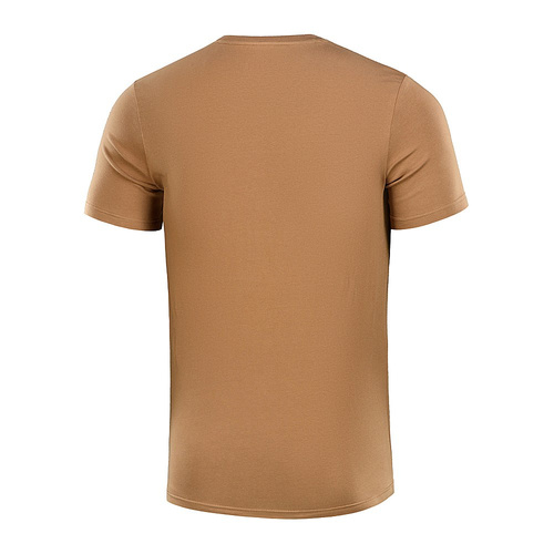 Bekleidung - M-Tac - T-shirt 93/7 - Coyote Brown - 20092017 - T-Shirts