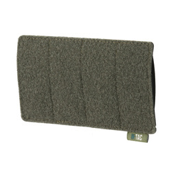 M-Tac - MOLLE-Patchpanel - 160x85 - Ranger Green - 10216023
