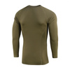 M-Tac - Level I Polartec Thermoshirt - Dark Olive - 70032042