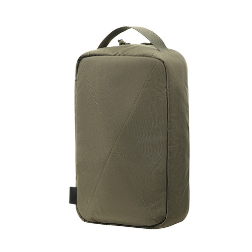 M-Tac - Transparenter Organizer Tool Elite Large Gen.II - Cordura - Nylon - Ranger Green - 10147823-L - Universal & Cargo Taschen