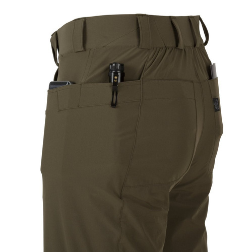 Helikon - Covert Tactical Pants® - VersaStretch® Lite - Taiga Green - SP-CTP-VL-09 - Hosen
