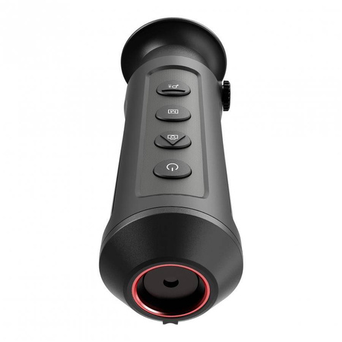 Hikvision - Wärmebildkamera Hikmicro Lynx Pro LE15 - Schwarz - HM-TS02-15XG/W-LE15 - Wärmebildgeräte - Outdoor