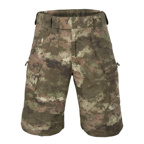 Bekleidung - Helikon - Urban Tactical Shorts® Flex 11'' - Hellenic - SP-UFK-PR-28 - Kurze Hose
