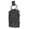 Mil-Tec - Open Top Mag Pouch - schwarz - 13496902