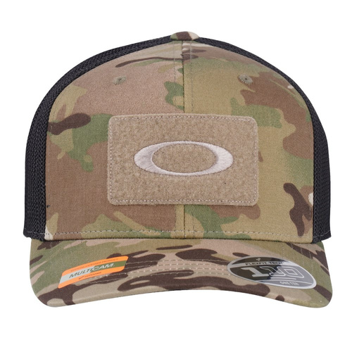 Caps & Feldmützen - Oakley - Snapback Cap - MultiCam® - 912253-86Y