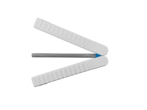 Lansky - Diamant-Angelhakenschärfer - LDFHS - Messerschärfer - Outdoor