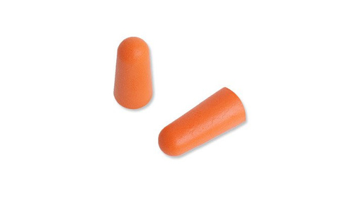 Ohrstöpsel - Earmor - MaxDefense Foam EarPlugs - M01 - BOX 60 Stück