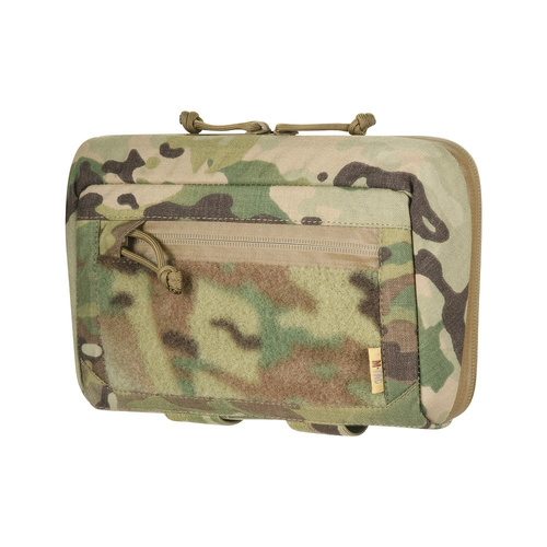 Universal & Cargo Taschen - M-Tac - Admin Large Elite Gen.II Taktische Tasche - MultiCam - 51650008