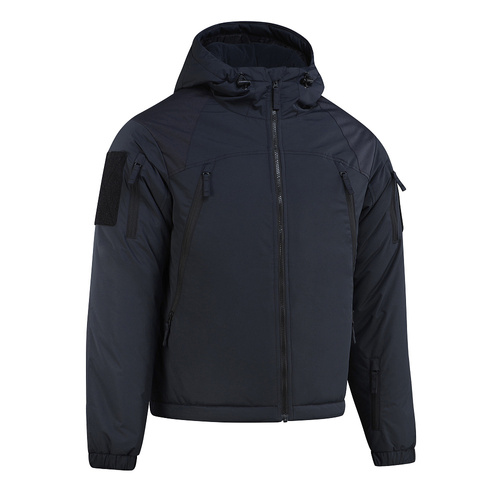 M-Tac - Alpha Gen.III Pro G-Loft Winterjacke - Dark Navy Blue - 20431115 - Winterjacken - Bekleidung