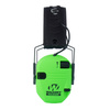 Walker's - Aktive Gehörschützer Razor Slim - Hi Viz Green - GWP-RSEM-HVG