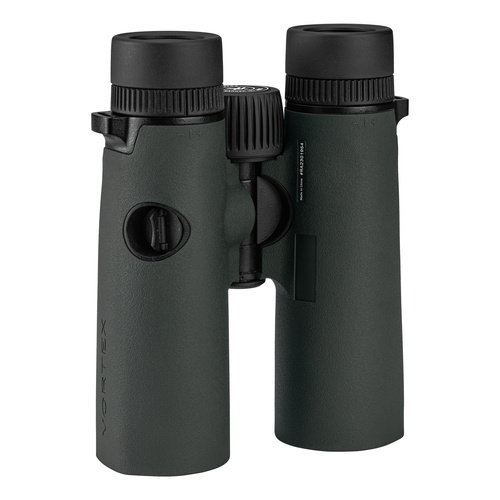 Ferngläser - Vortex Optics - Fernglas mit Entfernungsmesser Ranger HD 3000 10x42 - Schwarz - LRF-RGR3000