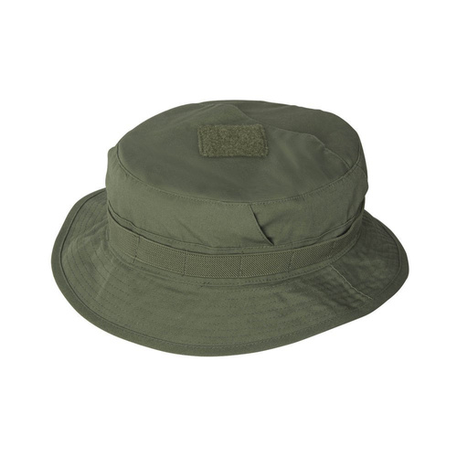 Helikon - Militärhut CPU - PolyCotton Ripstop - Olive Green - KA-CPU-PR-02 - Hüten