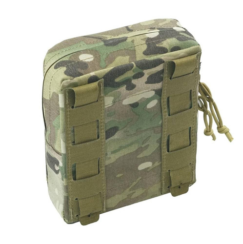 Universal & Cargo Taschen - Templars Gear - Utility Pouch MOLLE Gen 1.1 - Mehrzweck - MultiCam - TG-UP-ML-MC