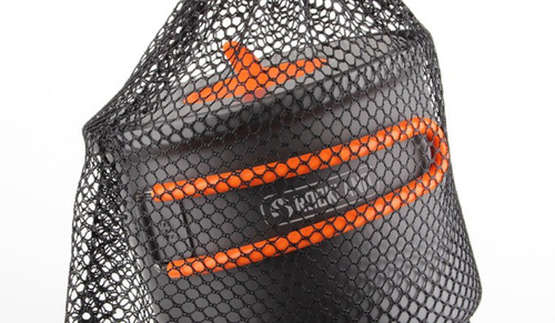 Rockland - Aluminium-Touristenkanne Travel Light mit Deckel - 600 ml - Militärisches Kochgeschirr