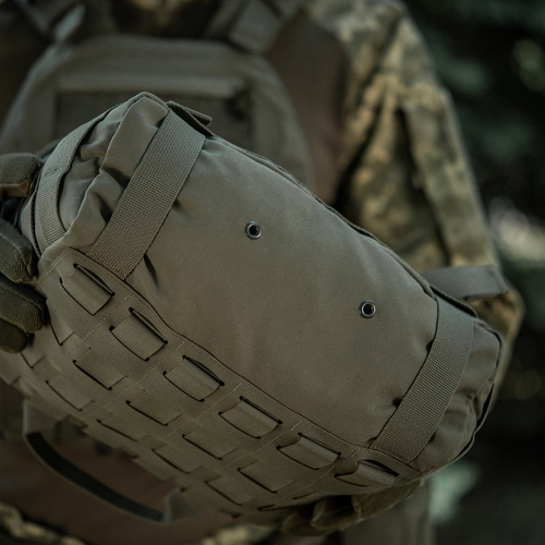 Universal & Cargo Taschen - M-Tac - Suharka Gen.3 XL Taktische Tasche - Cordura - Ranger Green - 10240023