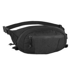 Helikon - Gürteltasche Bandicoot® - Cordura® - Schwarz - TB-BDC-CD-01