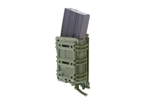 Primal Gear - 5.56 Open V (S) Magazintasche - Olive - PRI-19-019404 - Magazin & Munitionstaschen