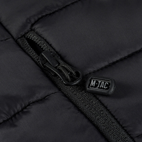 Winterjacken - M-Tac - Stalker Gen.III Winterjacke - Schwarz - 20488002