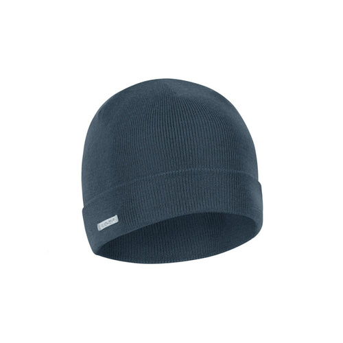 Helicon - Winter Merino Beanie - Schatten Grau - CZ-WMB-MW-35 - Wintermützen